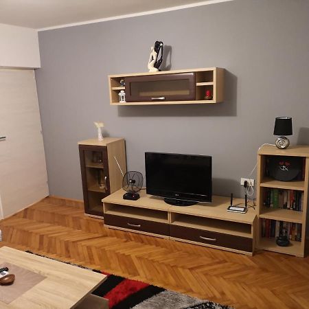 Tamy Apartman Póla Kültér fotó