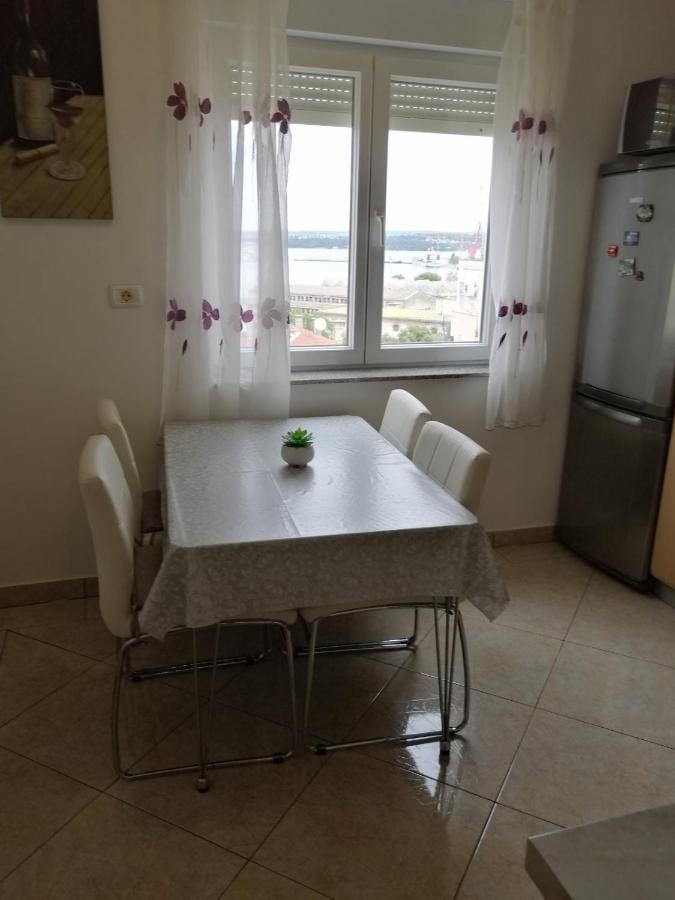 Tamy Apartman Póla Kültér fotó